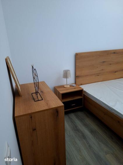 Apartament cu 2 camere decomandat în Nord