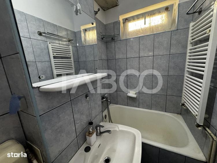 Apartament cu 2 camere nedecomandat în Cedonia