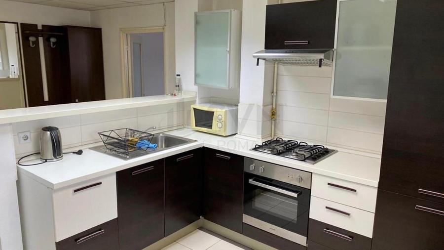 REA1027513 Apartament 2 camere decomandat langa Metrou - 13