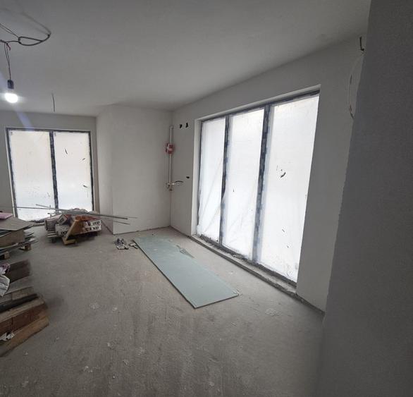 Spațiu comercial, de 113 mp, în Bucureștii Noi