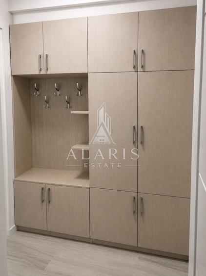 Apartament cu 2 camere, decomandat, in Giroc - 8