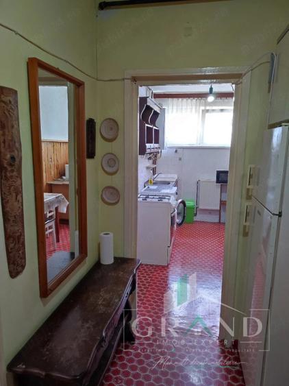 Apartament 2 Camere | 50 MP | Balcon | Etaj 6 | PETFRIENDLY - 4