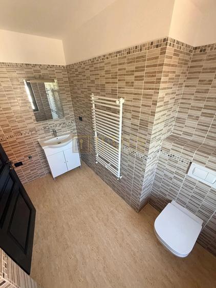 Apartament cu 2 camere decomandat în Moșnița Nouă