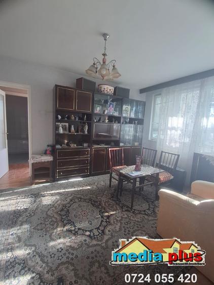 Apartament cu 2 camere semidecomandat în Țiglina 2