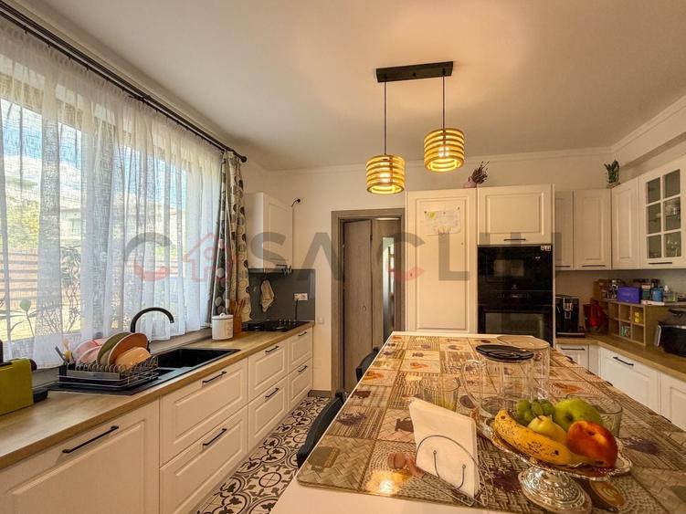 Duplex cu 4 camere cu Canalizare în Dâmbul Rotund