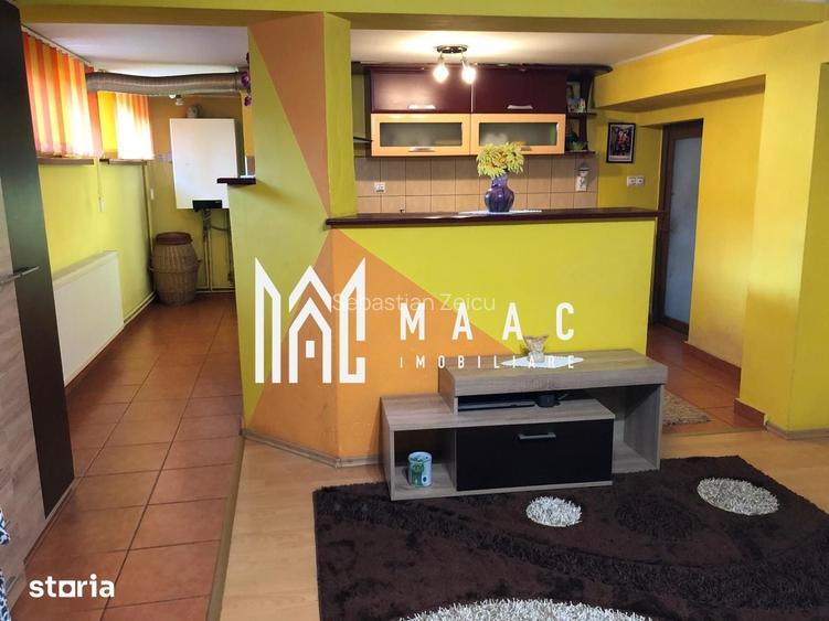 Casa Individuala 6 Cam I 2 corpuri I 800 mp teren, Balanta