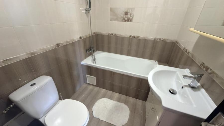 Apartament 2 camere et. 5/5 zona Dioda - 5