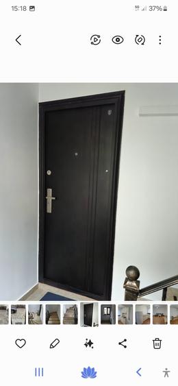 Apartament cu 2 camere semidecomandat, mobilat în Bucur Obor