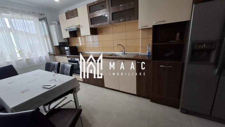 Apartament 2 camere de închiriat | Sibiu, Turnișor | parcare - 7