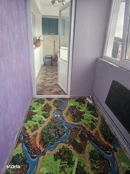 Apartament cu 2 camere în Gării