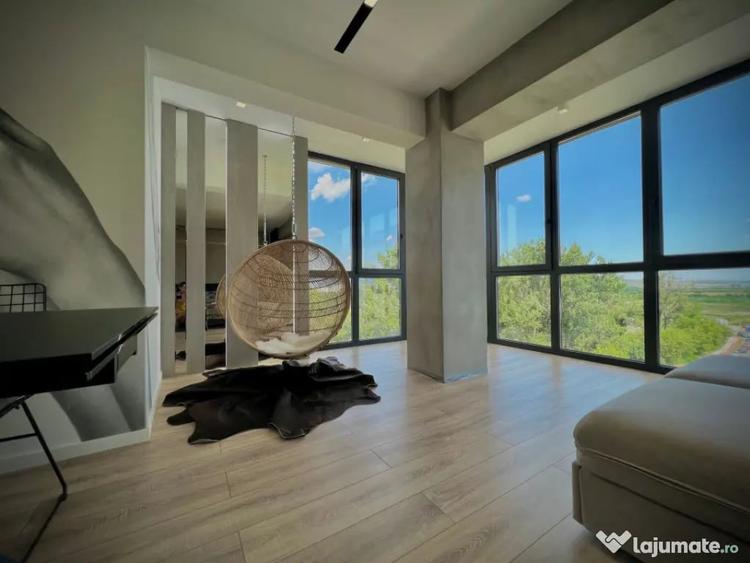Apartament cu 2 camere decomandat în Gheorgheni