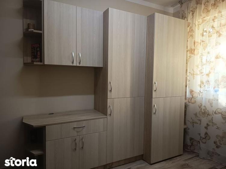 Garsonieră în Bujac