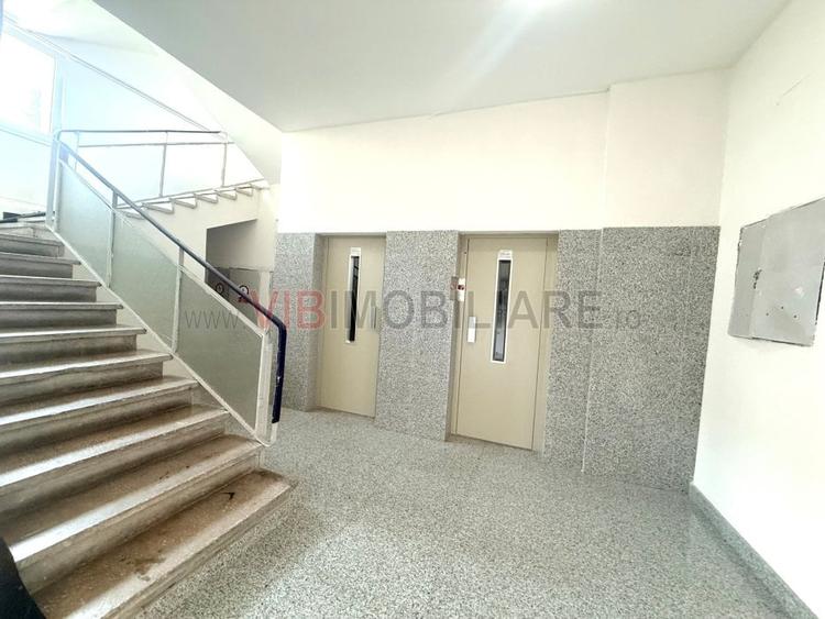 Apartament cu 3 camere decomandat în Dorobanți