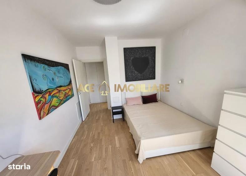 Apartament cu 2 camere în Domenii