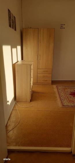 Apartament cu 2 camere în Iosia