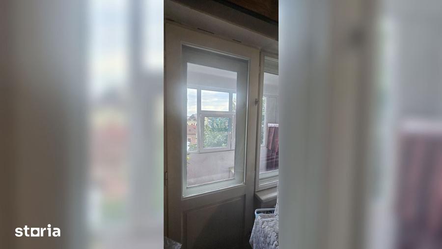 Apartament cu 2 camere semidecomandat în Ultracentral