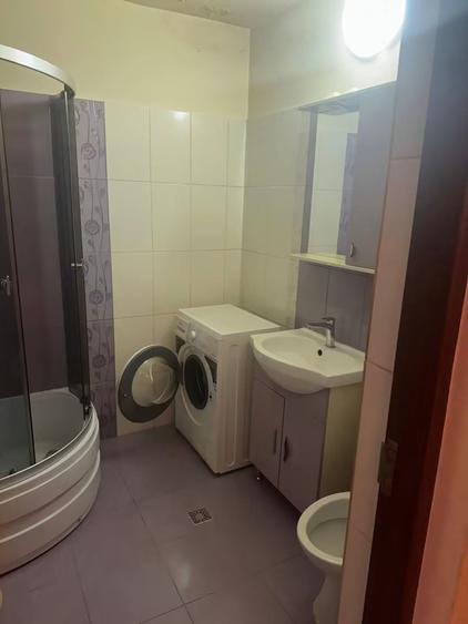 Apartament cu 2 camere decomandat în Nord
