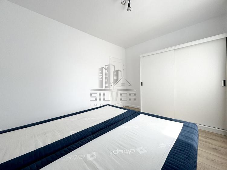 Apartament cu 2 camere/terasa 37 mp/garaj/imobil calitativ/Eroilor - 13