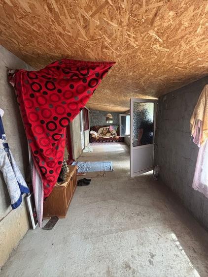 Casă cu 3 camere în Silistraru