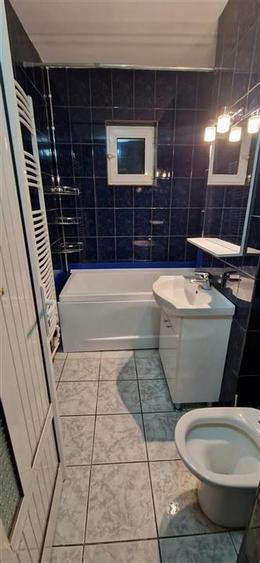 Apartament cu 2 camere circular în Tătărași