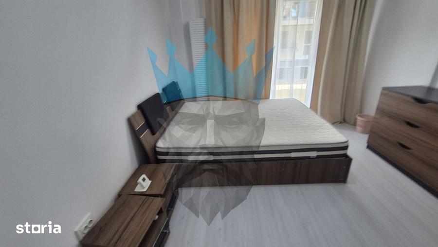 Apartament 3 Camere Pablo Residence Theodor Pallady Bucuresti - 17