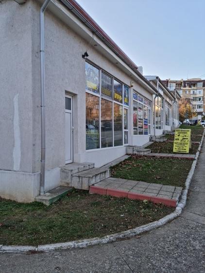 Spațiu comercial, de 30 mp, în Central