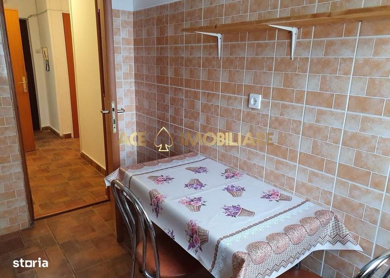 2 Camere de inchiriat | Titan | Metrou | Mobilat - 5