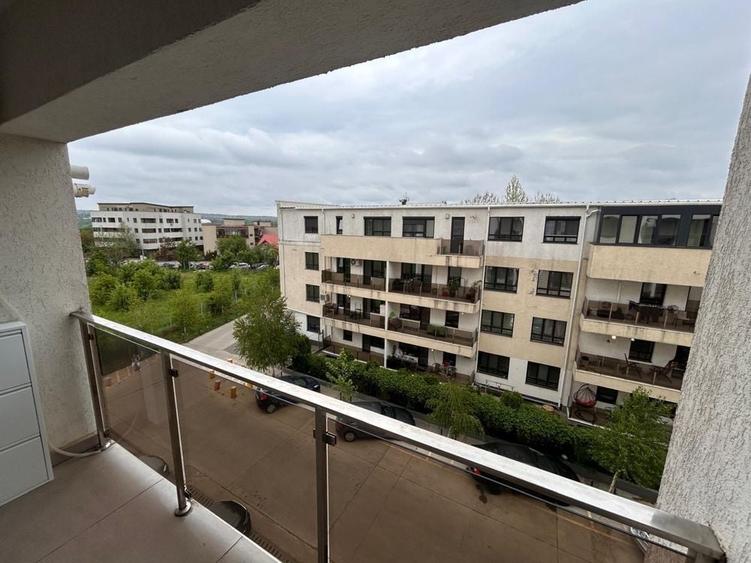 Apartament cu 2 camere decomandat în Moara de Vânt