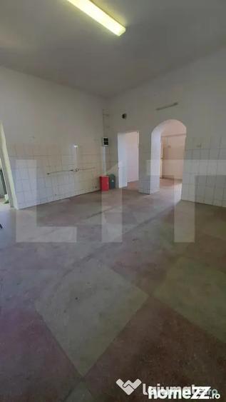 Spațiu comercial, de 88 mp, în Central