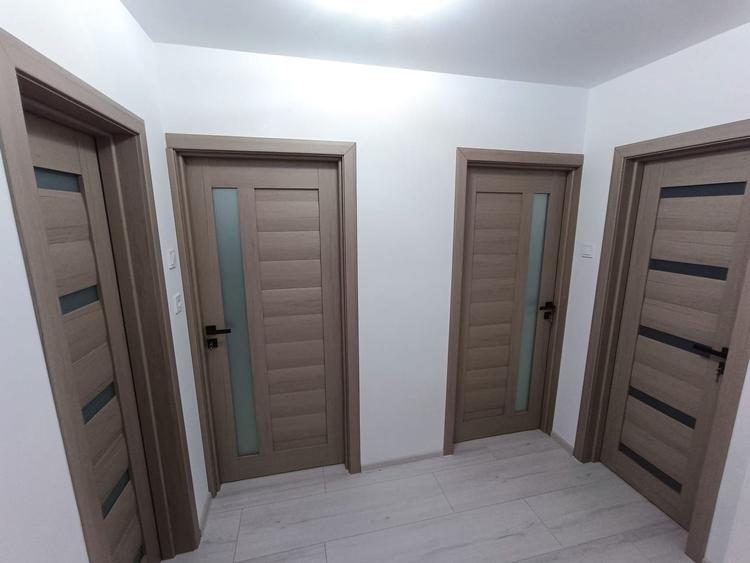 Apartament cu 3 camere decomandat în Stadion