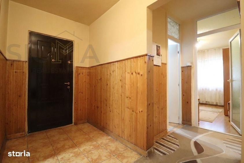 Apartament cu 3 camere în Între Lacuri — fotografia 3