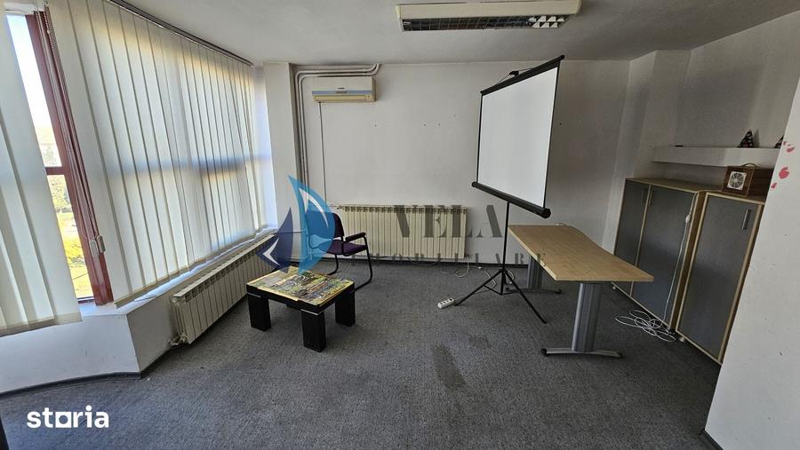 Spațiu comercial, de 50 mp, în Ultracentral