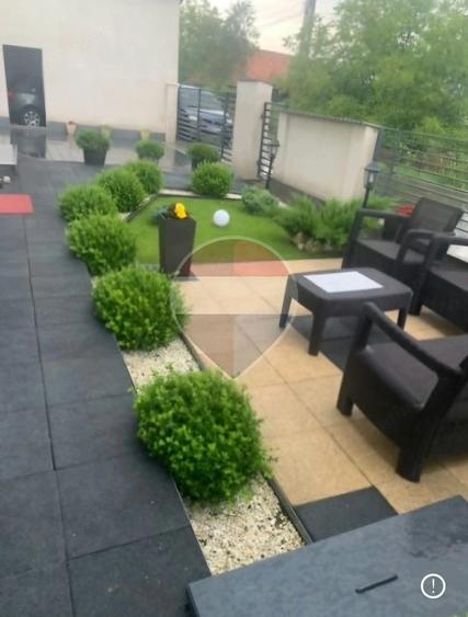 Casă cu 3 camere cu Teren 1169 Mp în Rona de Jos