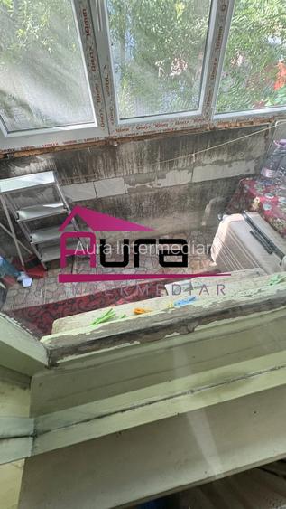 Apartament 2 camere zona I.L.Caragiale
