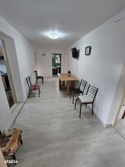 Casă cu 3 camere cu Teren 150 Mp în Central