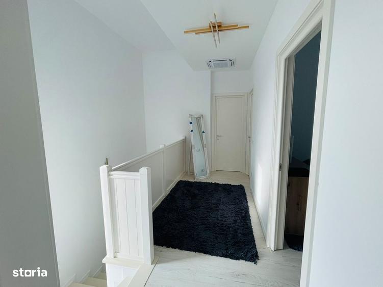 Paulesti, casa individuala cu 4 camere si 450 mp curte - 6