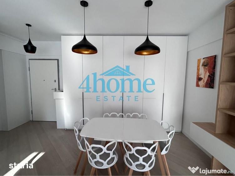 Apartament cu 2 camere în Tineretului