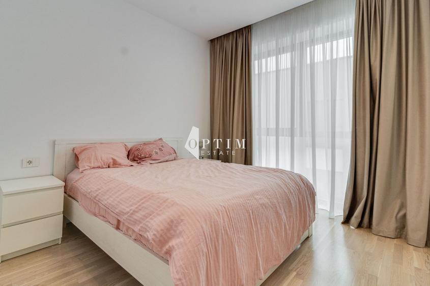 Apartament cu 2 camere semidecomandat, mobilat în Iancu Nicolae