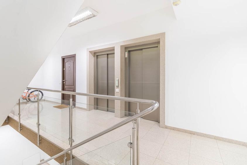 Inchiriere Apartament 2 camere cu terasa - Aviatiei - 15