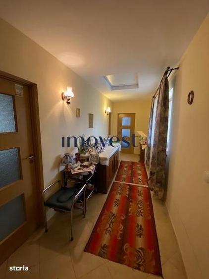 Casă cu 3 camere în Valea Vinului