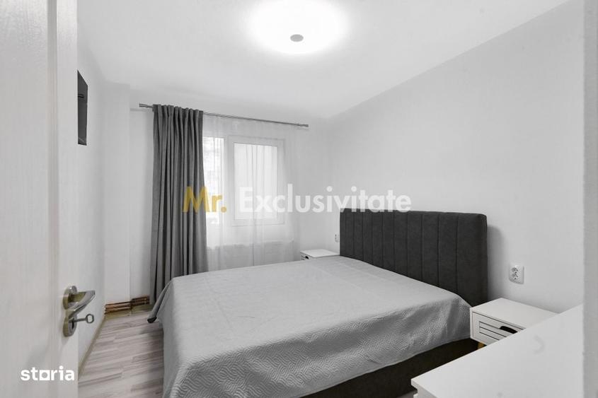 Apartament cu 4 camere în Găvana