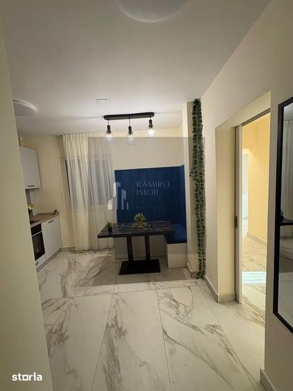 Apartament cu 3 camere decomandat în Giurgiului