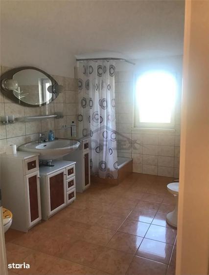 EXCLUSIVITATE ! Casa pe 3 etaje de vanzare in Cenad la pret de apartam - 6