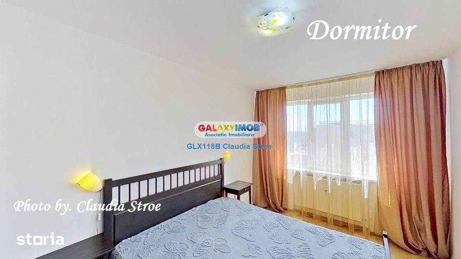 INCHIRIERE APARTAMENT 2 CAMERE DRISTOR METROU - 5