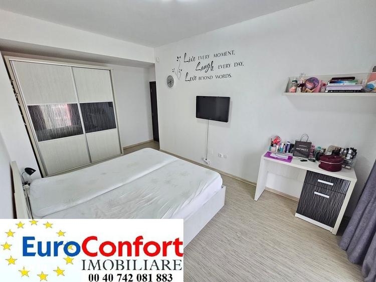 Apartament cu 3 camere în UTA