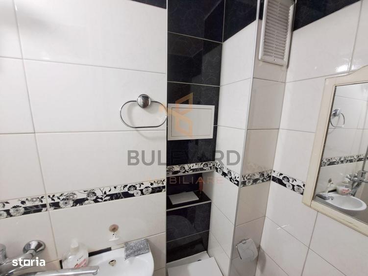 Comision 0. Apartament de vanzare in centrul cartierului Gheorgheni! - 10