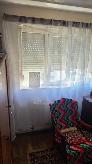 Apartament cu 2 camere decomandat în Micro 5