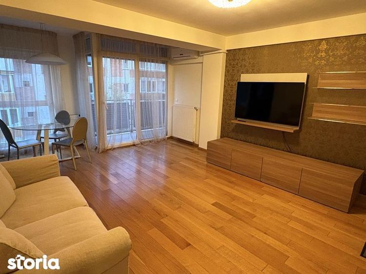 Apartament 3 camere, 70 mp, Cetatii - 6