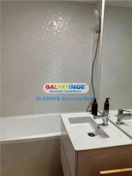 Apartament cu 2 camere decomandat în Theodor Pallady