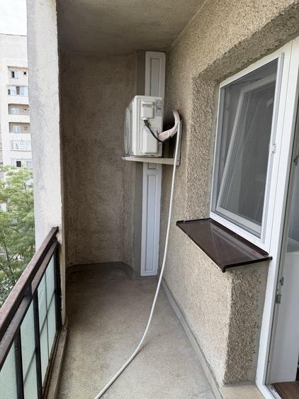 Apartament cu 2 camere decomandat în Ultracentral